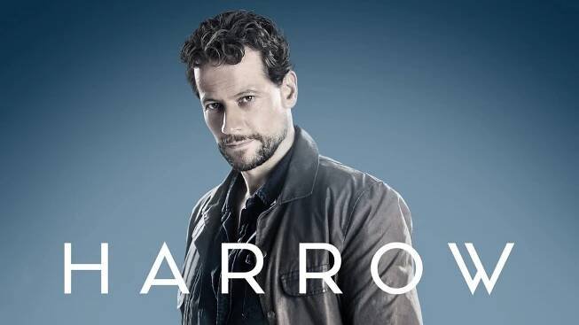 Harrow (2018) seriál • Filmožrouti.cz