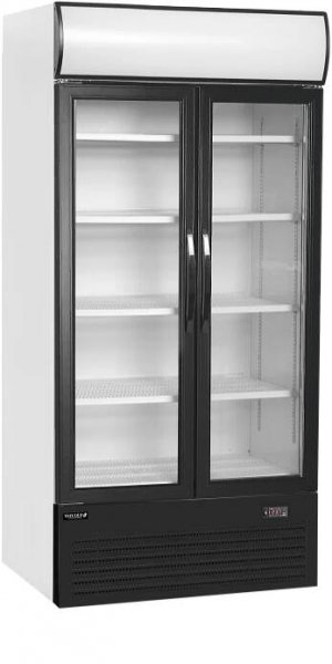 TEFCOLD FSC 1000 H (+sleva při koupi na IČO)