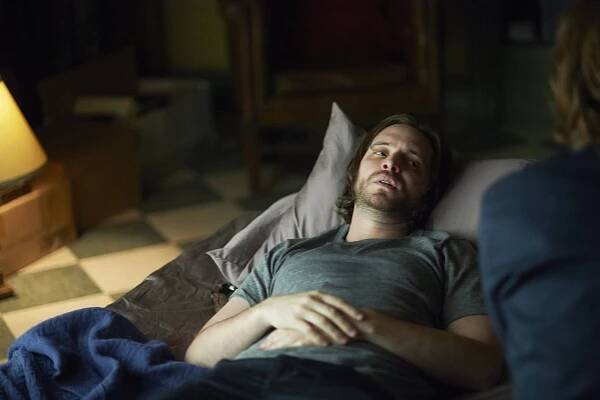 12 opic - Paradox - Z filmu - Aaron Stanford