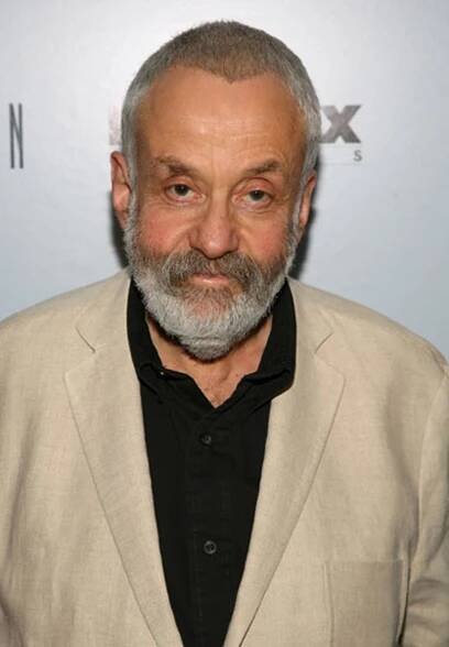 Mike Leigh film in running for Palme D'Or