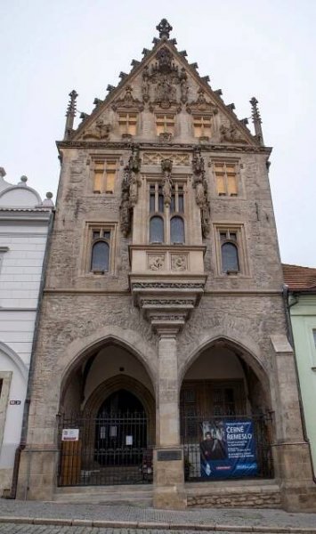 Kutná Hora