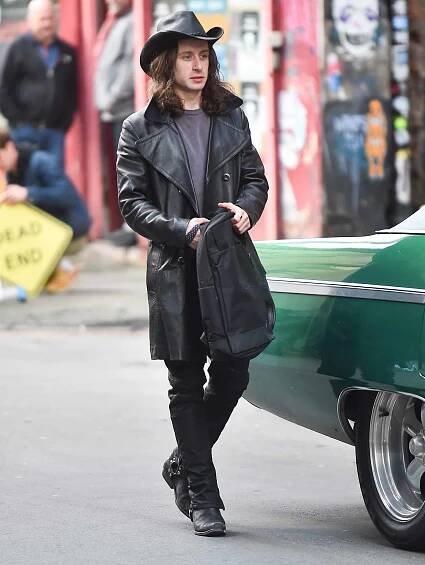 Rory Culkin