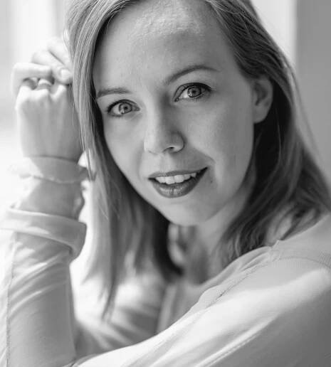 Lucie Hrochová / Talents Room