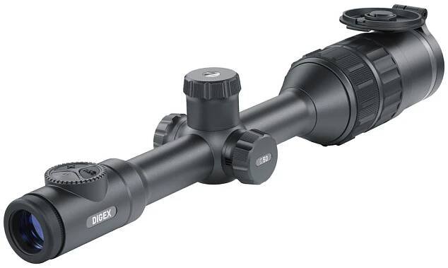 Pulsar Digex C52