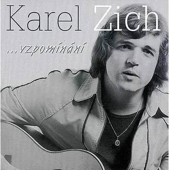 Karel Zich - Napíšu pár taktů