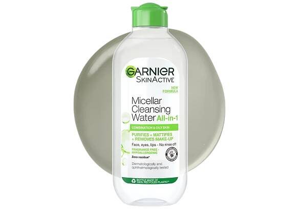 Garnier skincare | Noli