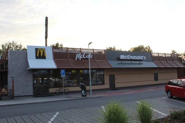 McDonald's foto 3