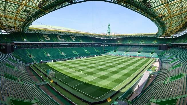 Lisbon to stage 2025 UEFA Women's Champions League final