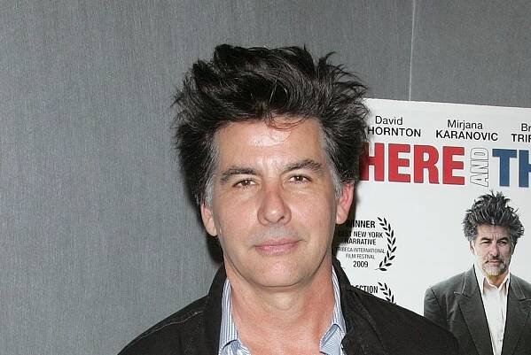 23 Unbelievable Facts About David Thornton