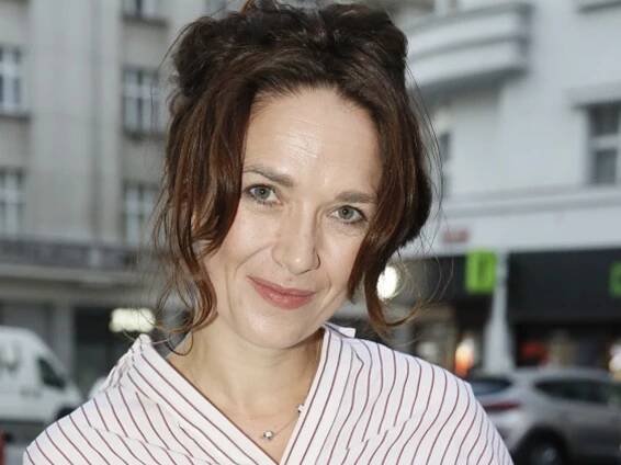Tereza Kostková prozradila: Nebojím se omezení - Zivot