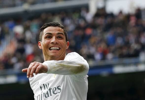 Real Madrid pod Zidanem opět nastřílel pět gólů