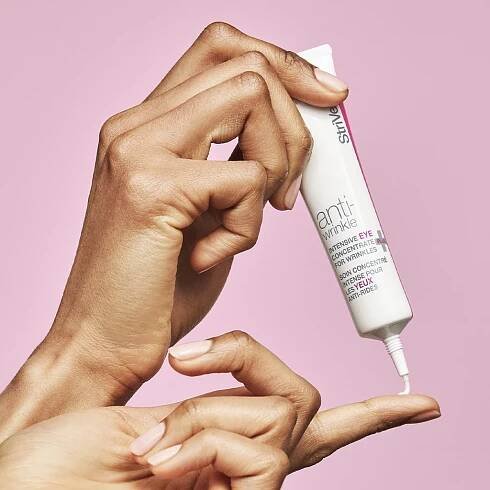 StriVectin Intensive Eye Concetrate For Wrinkles PLUS oční krém proti vráskám - Aurio