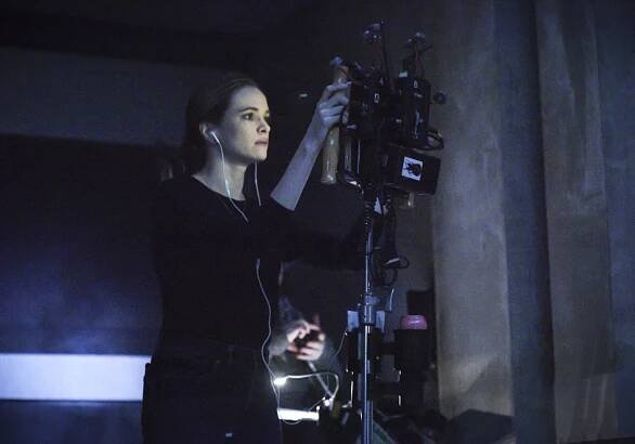 Danielle Panabaker - Actress