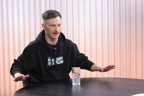 Vítěz Mikýř v Hráčích: Survivor byl strašná nuda... ale uspokojovalo mě strádání!