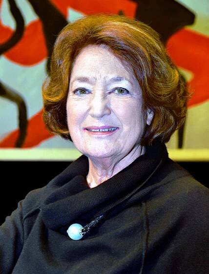 Edda Moser – Wikipedia