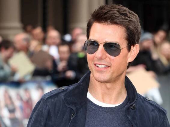 Tom Cruise hired two cruise ships to safely film 'Mission: Impossible 7' in Norway during the pandemic