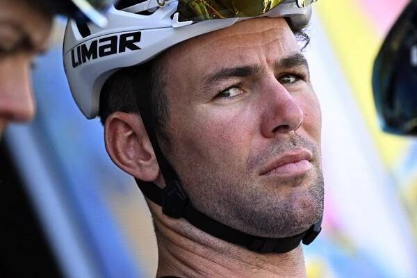 ‚Ještě jeden rok.‘ Britský cyklista Cavendish přehodnotil konec kariéry, na Tour chce rekord