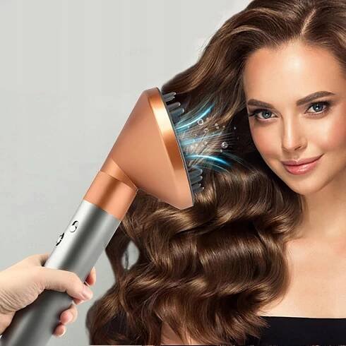 DIFUZÉR PRO VYSOUŠEČE VLASŮ DYSON AIRWRAP HS01 HS03 HS05 PŘÍSLUŠENSTVÍ Určení univerzální
