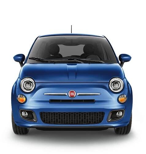 FIAT 500 Specs, Performance & Photos - 2007, 2008, 2009, 2010, 2011, 2012, 2013, 2014, 2015 - autoevolution