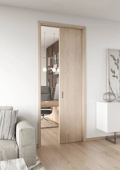 JAP Stavební pouzdro NORMA LINE STANDARD šířka 800 mm