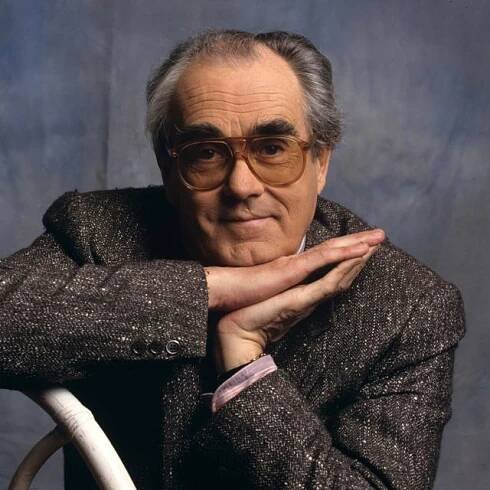 Michel Legrand | foto: Fotobanka Profimedia