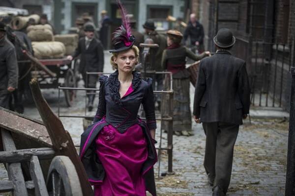 MyAnna Buring