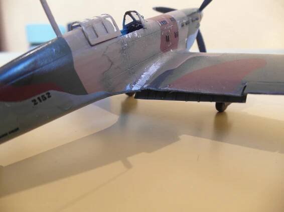Rogožarski IK-3 – Emmas Planes
