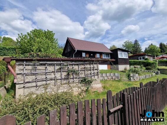 Prodej chaty v obci Černýš, okr. Chomutov | Reality.iDNES.cz 