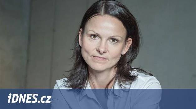 Akční scény mě učil Hynek Čermák. Moc mi to ale nešlo, říká Melíšková - iDNES.cz