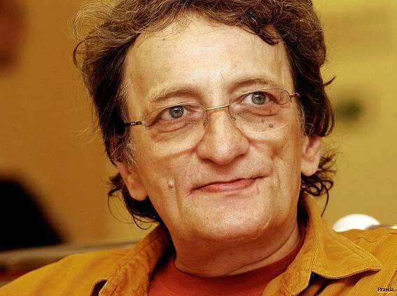 Marián Varga