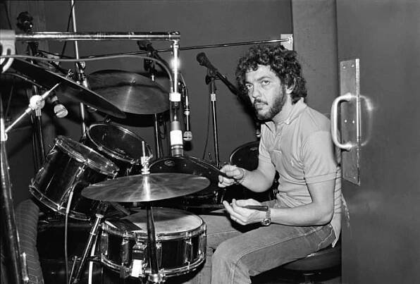 Steve Gadd