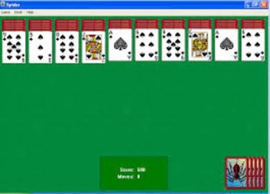 Download Free Spider Solitaire 1.0 for Windows - Filehippo.com