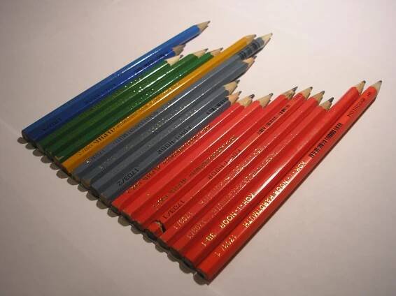 Soubor:Koh-i-noor Hardtmuth pencils.jpg – Wikipedie