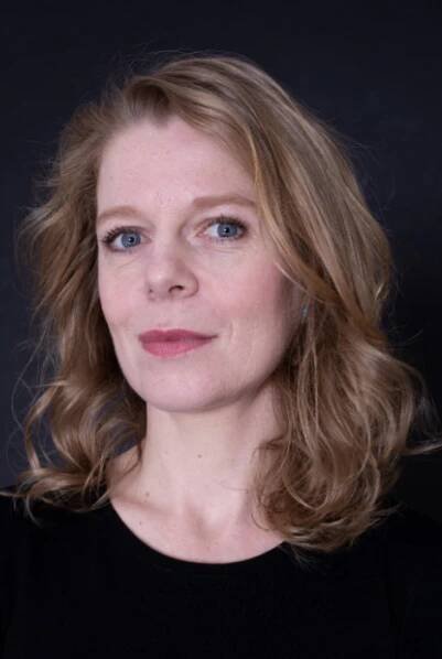 Monika Zoubková | Filmová místa.cz