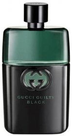 Gucci Guilty Black Man - 90 ML