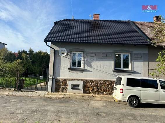Prodej Dům, U Výzkumné stanice, Tábor - Měšice