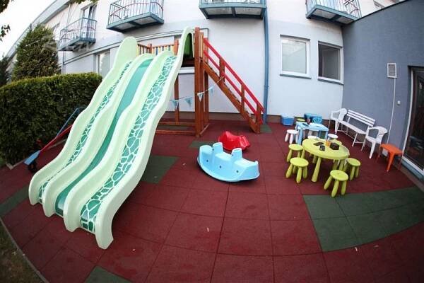 Hotel Relax *** Senec | Domalenka