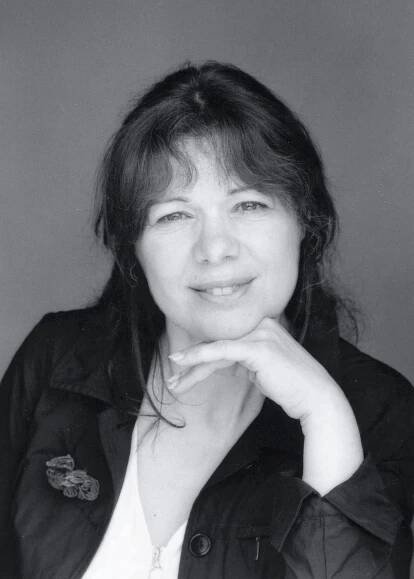 Sylvie Mamy