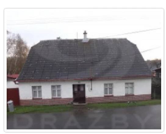 Dvorce, okres Bruntál