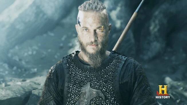 Příběhy opravdových mužů: Kdo ve skutečnosti byl Ragnar Lothbrok ...