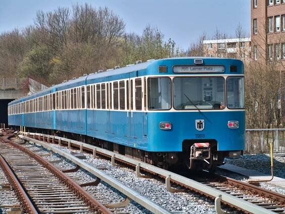 MVG Class A