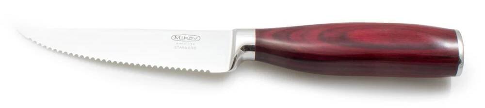 NUZ 408-ND-11 Z/RUBY STEAKOVY