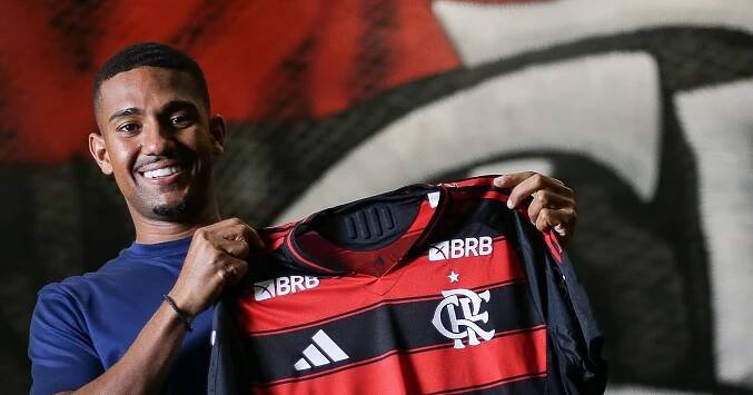 Atlético prodalo křídelníka Lina, Flamengo za něj utratilo rekordní částku