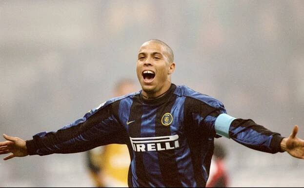 #NerazzurriClassics – The Ronaldo, Youri Djorkaeff & Roberto Baggio Show As Inter Milan Beat Bologna In Six Goal Thriller