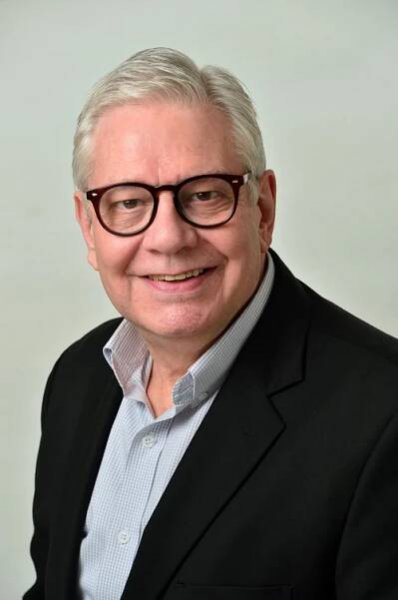 Michael Edwards (fragrance expert)