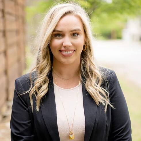 Whitney Gillaspie