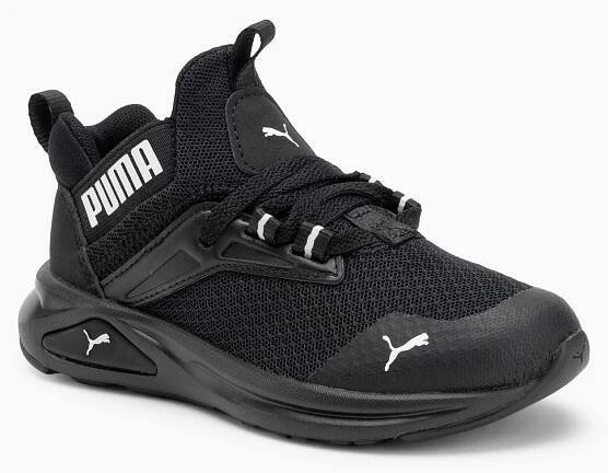 Boty PUMA Enzo 2 Refresh AC PS puma black / puma white