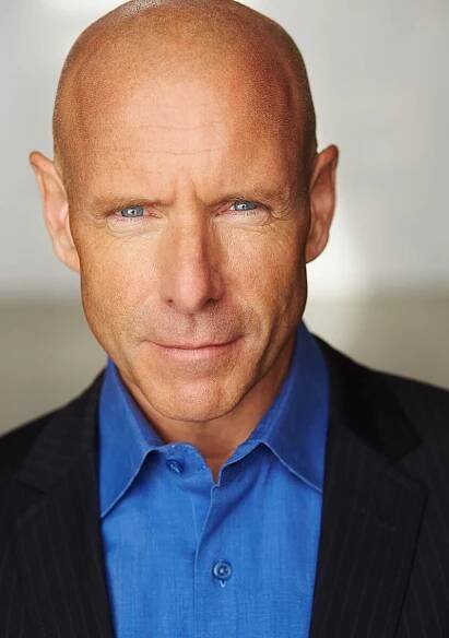 Actors - Theo & Juliet | Best Headshot Photographers Los Angeles