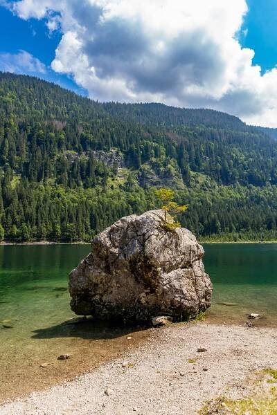 Vorderer Gosausee – Tomáš Kopecký - Fotografické portfolio