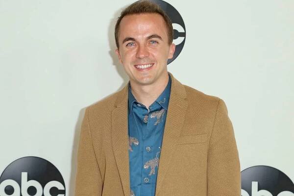 Frankie Muniz Celebrates 20-Year Anniversary of Agent Cody Banks Movie: 'No Biggie'
